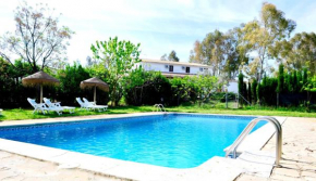 Hotel Rural La Paloma Villanueva De Tapia
